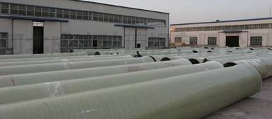 玻璃鋼管道，玻璃鋼管道磨具，玻璃鋼通風(fēng)管道，