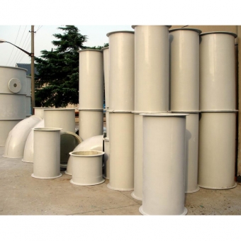 玻璃鋼通風管道