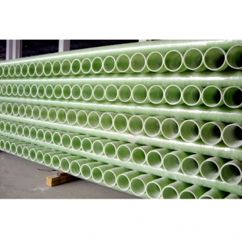 玻璃鋼輸水管道