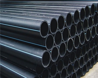 HDPE線纜保護(hù)管