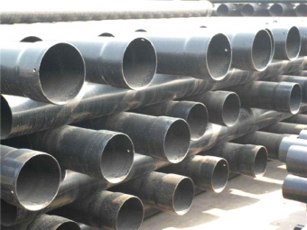 塑鋼質(zhì)電纜管