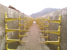 生產(chǎn)電纜支架